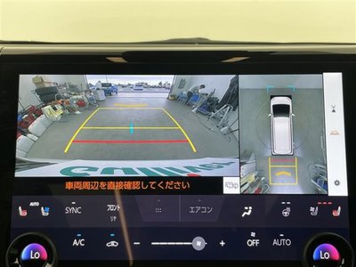 2024 Toyota ALPHARD photo 4