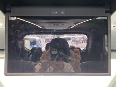 2024 Toyota ALPHARD photo 2