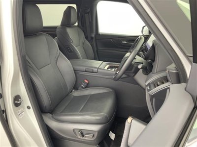 2024 Toyota ALPHARD 缩略图 23