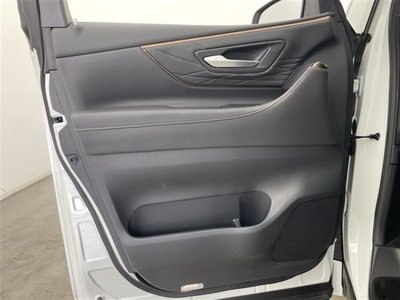 2024 Toyota ALPHARD 缩略图 26