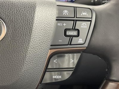 2024 Toyota ALPHARD photo 10