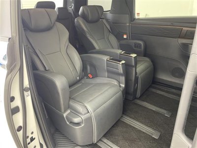 2024 Toyota ALPHARD 缩略图 27