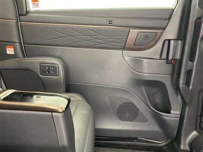 2024 Toyota ALPHARD 缩略图 30