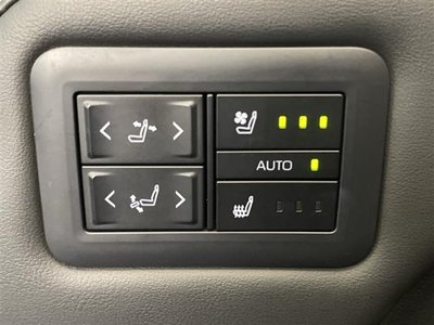 2024 Toyota ALPHARD 缩略图 19