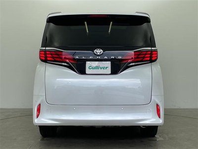 2024 Toyota ALPHARD 缩略图 36