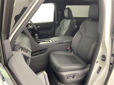 2024 Toyota ALPHARD 缩略图 25