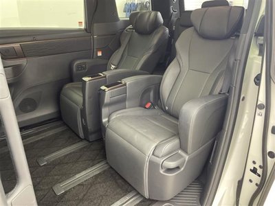 2024 Toyota ALPHARD 缩略图 29