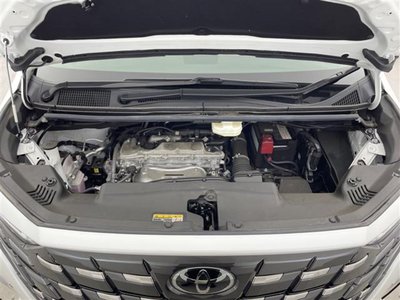 2024 Toyota ALPHARD 缩略图 40
