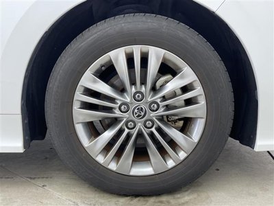 2024 Toyota ALPHARD 缩略图 39