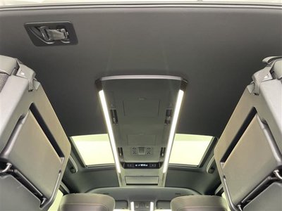 2024 Toyota ALPHARD 缩略图 34