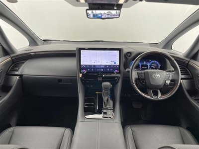 2024 Toyota ALPHARD 缩略图 42