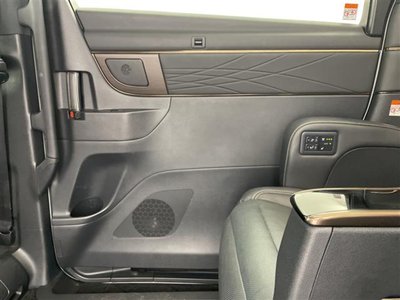 2024 Toyota ALPHARD 缩略图 28