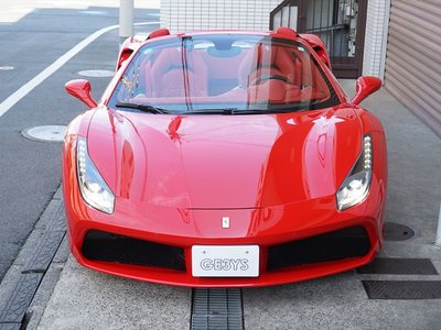 FERRARI 488 SPIDER - 6