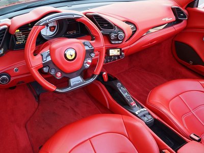 FERRARI 488 SPIDER - 3