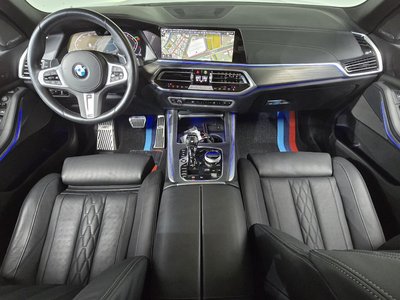 BMW X5 - 5