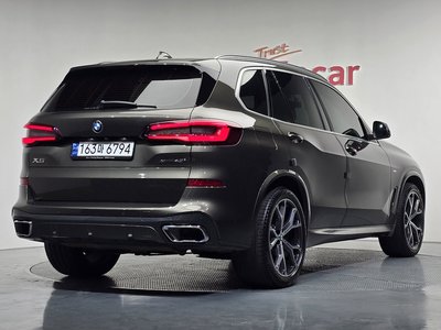 BMW X5 - 3