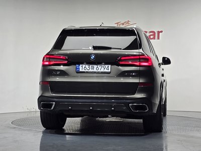 BMW X5 - 4