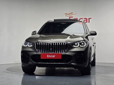 BMW X5 - 2
