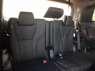 2025 Toyota ALPHARD 缩略图 26