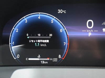 2025 Toyota ALPHARD 缩略图 15