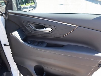 2025 Toyota ALPHARD 缩略图 11