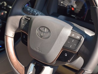 2025 Toyota ALPHARD 缩略图 13