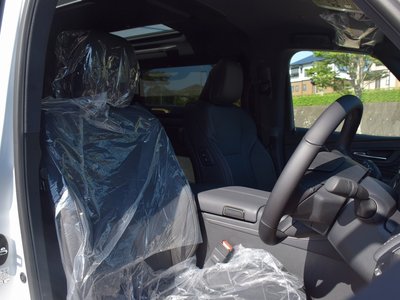 2025 Toyota ALPHARD 缩略图 23