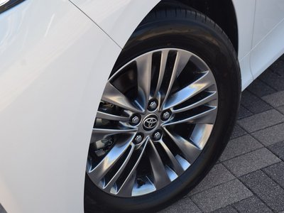2025 Toyota ALPHARD 缩略图 35