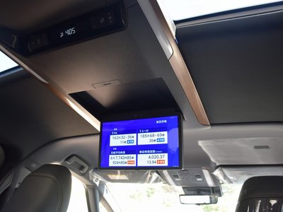 2025 Toyota ALPHARD 缩略图 28