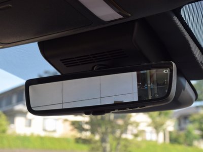 2025 Toyota ALPHARD 缩略图 21