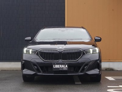 صورة مصغرة 52 لـ 2024 BMW 5 SERIES TOURING