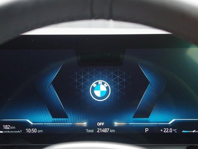 صورة مصغرة 12 لـ 2024 BMW 5 SERIES TOURING