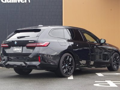 صورة مصغرة 57 لـ 2024 BMW 5 SERIES TOURING