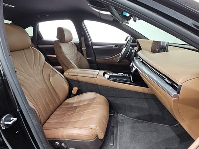 صورة مصغرة 16 لـ 2024 Genesis G80 (RG3)