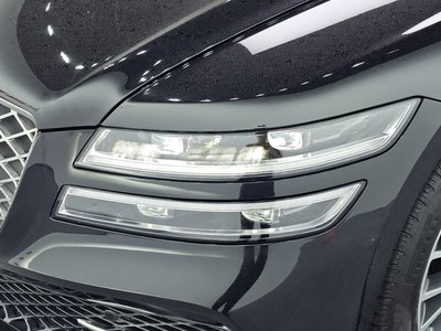 2024 Genesis G80 (RG3) photo 9