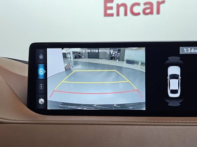 صورة مصغرة 22 لـ 2024 Genesis G80 (RG3)