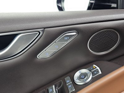صورة مصغرة 33 لـ 2024 Genesis G80 (RG3)
