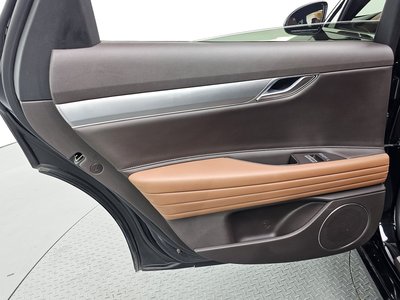 صورة مصغرة 15 لـ 2024 Genesis G80 (RG3)