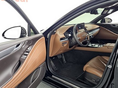 صورة مصغرة 13 لـ 2024 Genesis G80 (RG3)