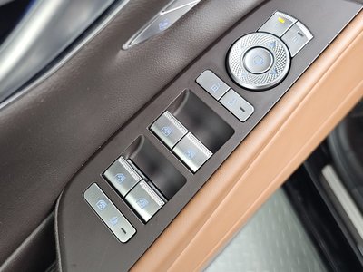 صورة مصغرة 34 لـ 2024 Genesis G80 (RG3)