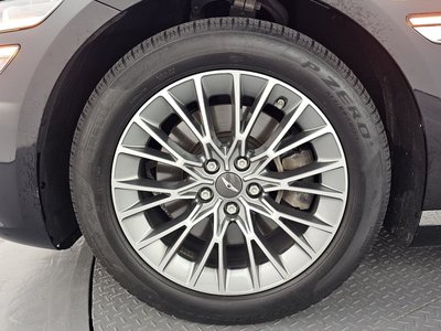 2024 Genesis G80 (RG3) photo 6