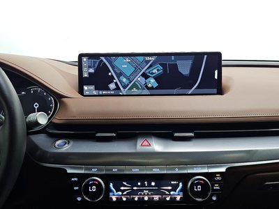صورة مصغرة 21 لـ 2024 Genesis G80 (RG3)