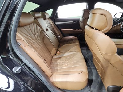 صورة مصغرة 17 لـ 2024 Genesis G80 (RG3)