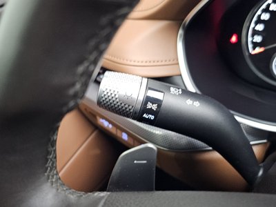 صورة مصغرة 32 لـ 2024 Genesis G80 (RG3)
