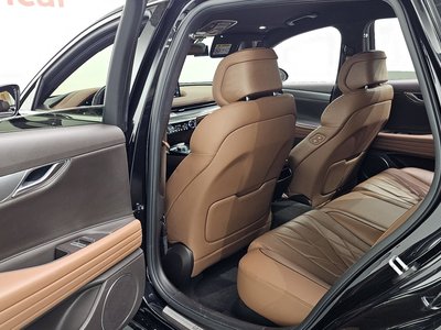 صورة مصغرة 31 لـ 2024 Genesis G80 (RG3)