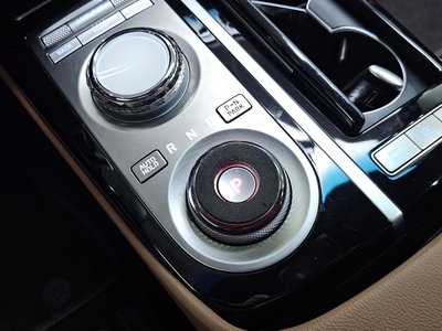 صورة مصغرة 12 لـ 2024 Genesis G80 (RG3)