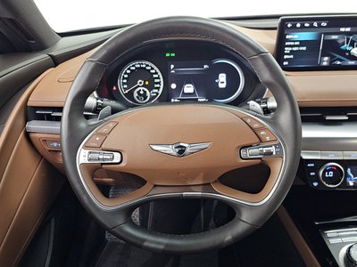 صورة مصغرة 18 لـ 2024 Genesis G80 (RG3)