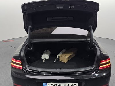 صورة مصغرة 26 لـ 2024 Genesis G80 (RG3)