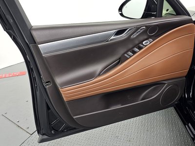 صورة مصغرة 14 لـ 2024 Genesis G80 (RG3)