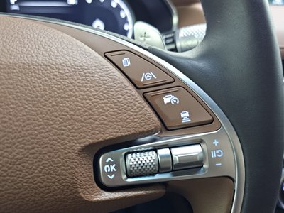 صورة مصغرة 20 لـ 2024 Genesis G80 (RG3)